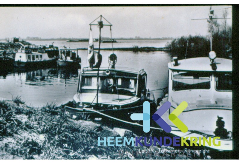 Tolkamer Waterkant FA0000090